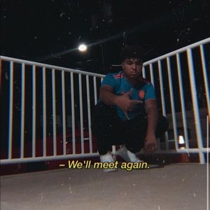 Meet your Posher, Jayson